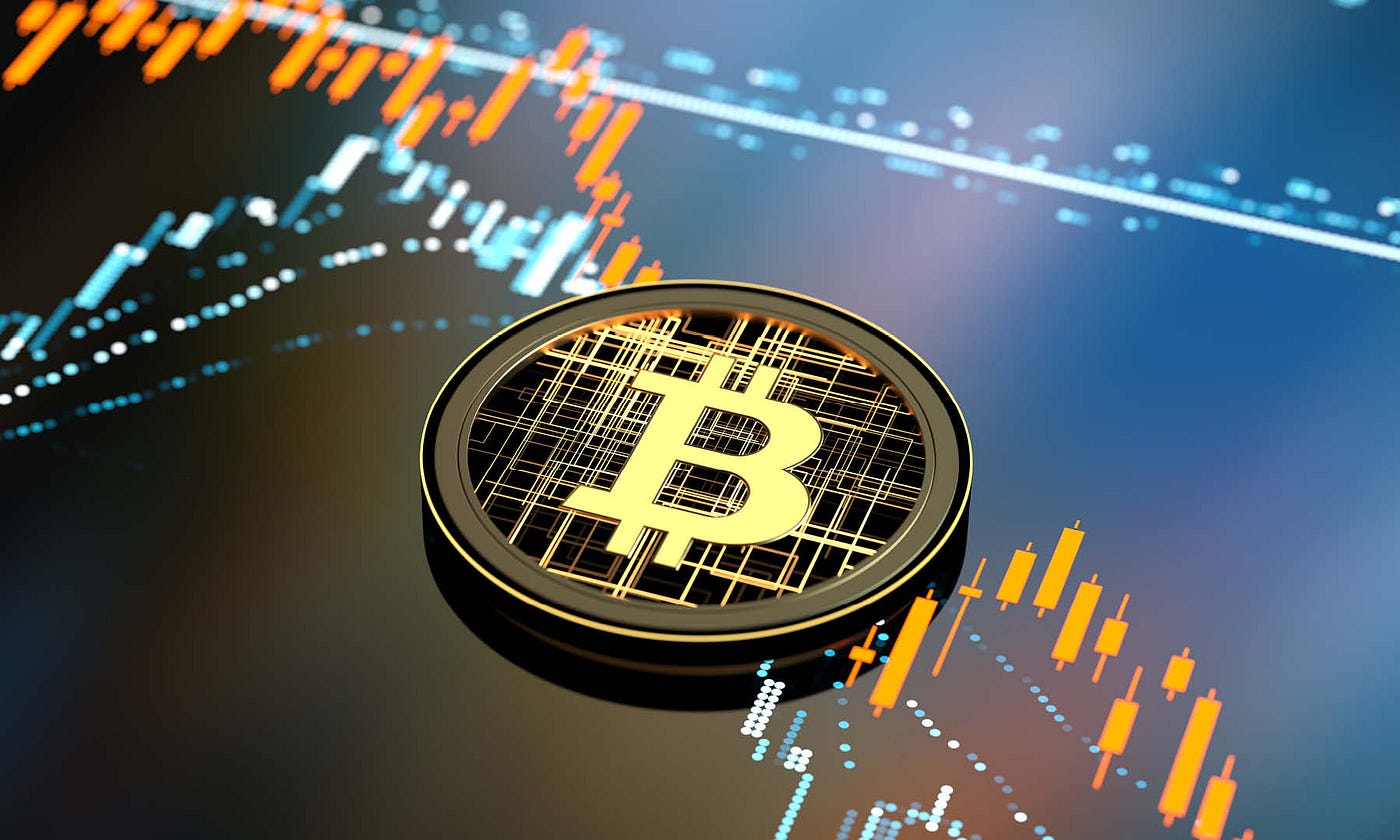 Cryptocurrency: A Brave New World of Finance | by Arjun Agarwal | Medium