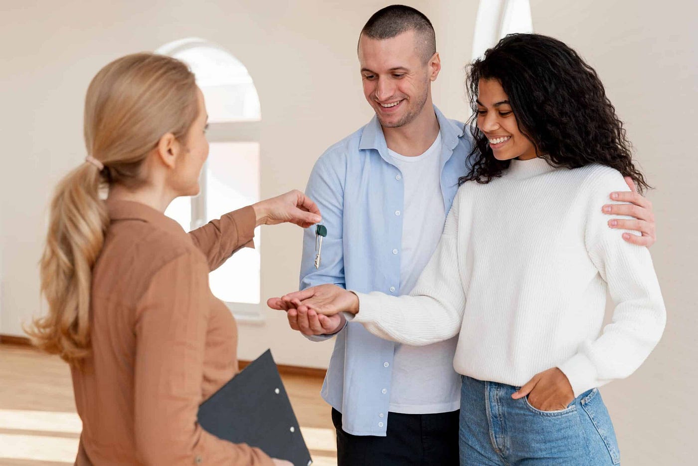 Texas FHA Loans and First-Time Homebuyers: A Thoughtful Guide
