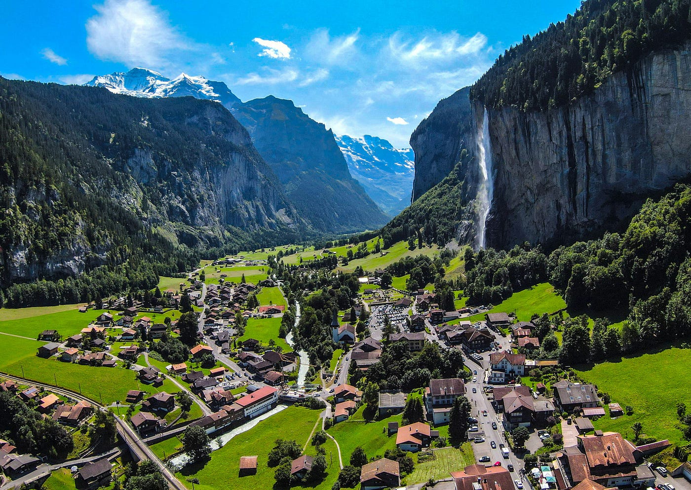 Photo by Robin Ulrich on Unsplash