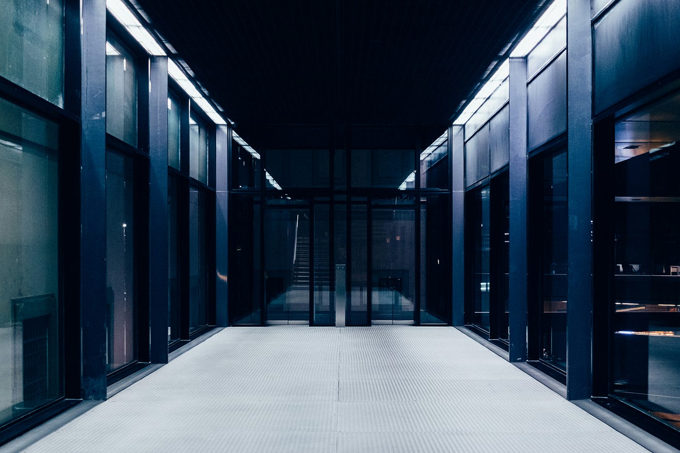 Photo by Paul Hanaoka on Unsplash