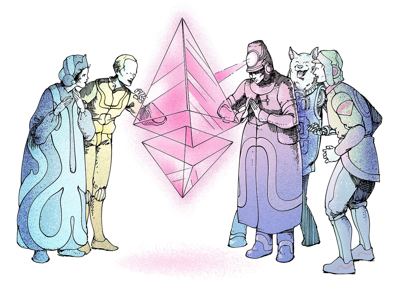 Run Your Own Ethereum Node