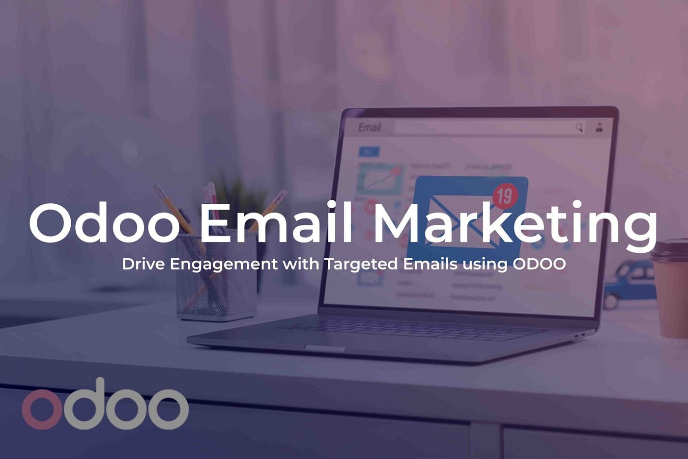 Tidak Ada yang Terlupakan atau Terlewat, Memanfaatkan Modul Email Marketing Pada Sektor Pendidikan…