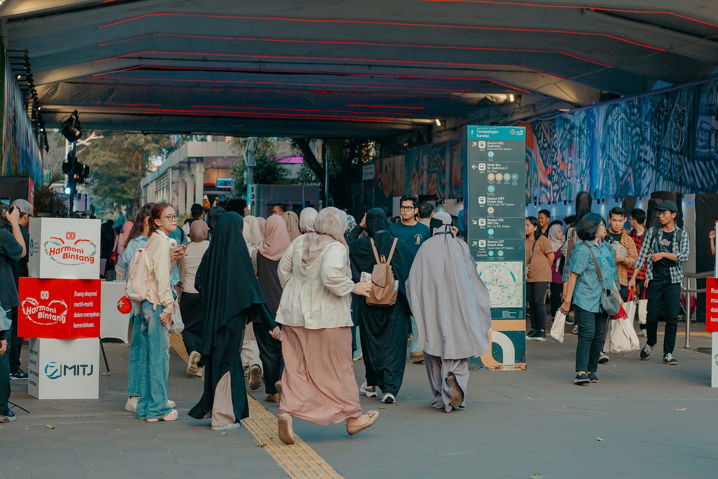 Photo by Reyhan Aviseno on Unsplash