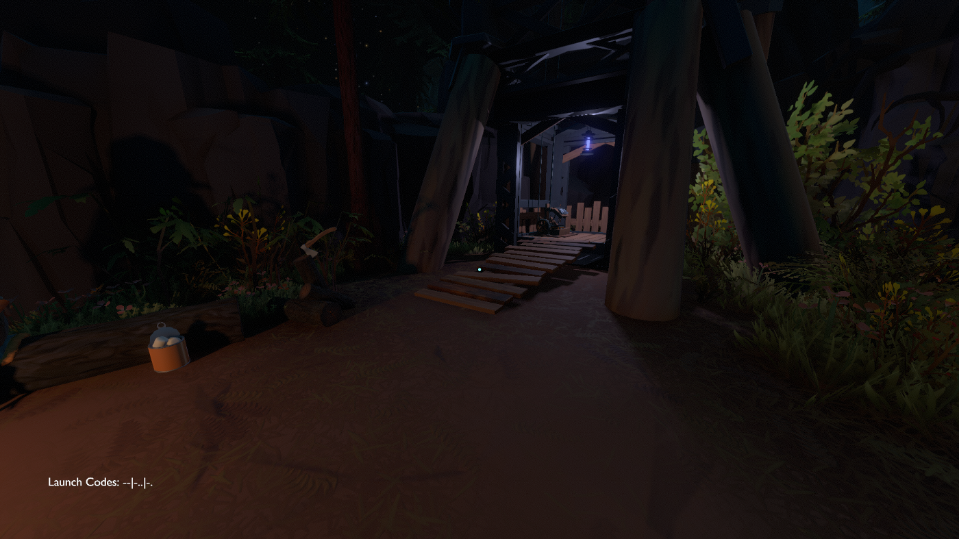 UX Critique: The Outer Wilds by Ankit Passi