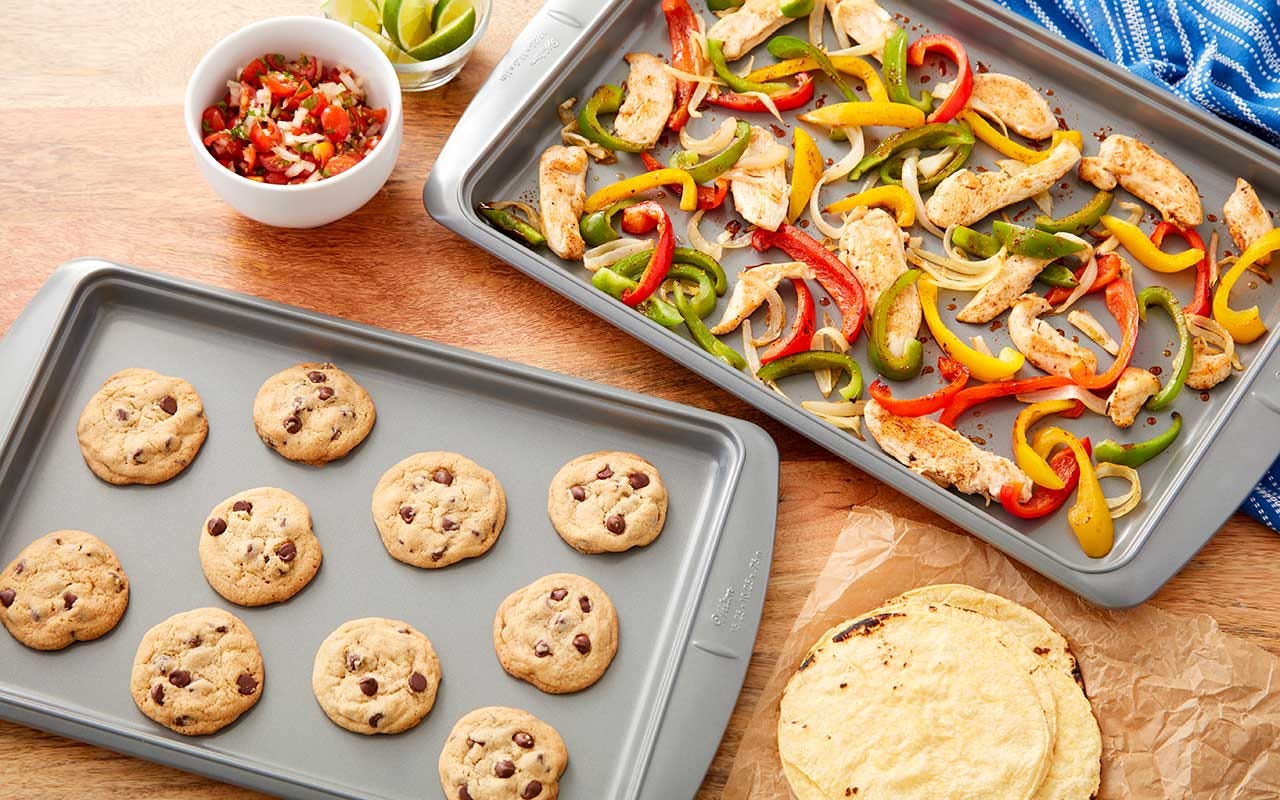 Baking Sheets & Pans You'll Love in 2023