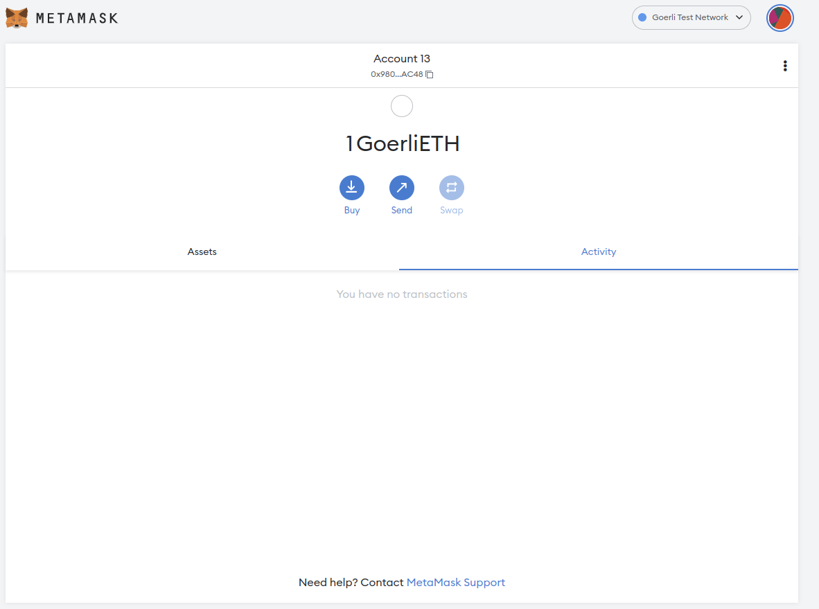AltLayer Alpha开发网- AltLayer中文小助手- Medium