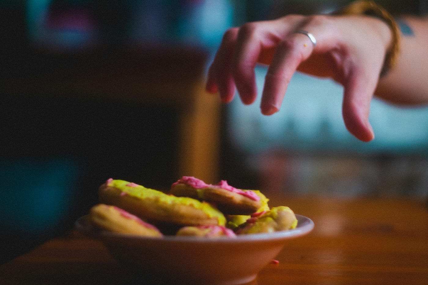 Photo by MIROV on Unsplash