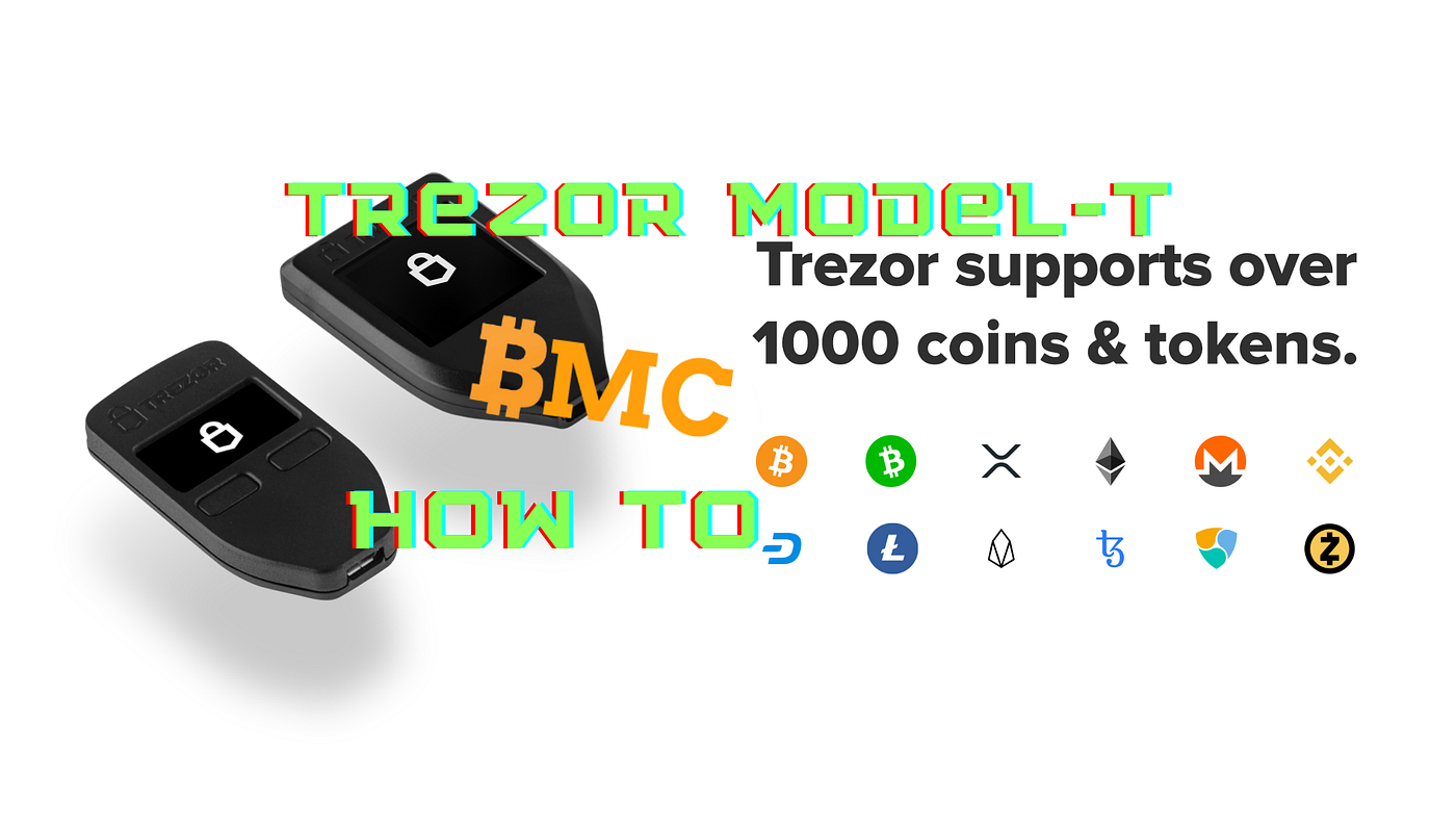 How and Why to Use a Crypto Hardware Wallet | by Mark T | Medium