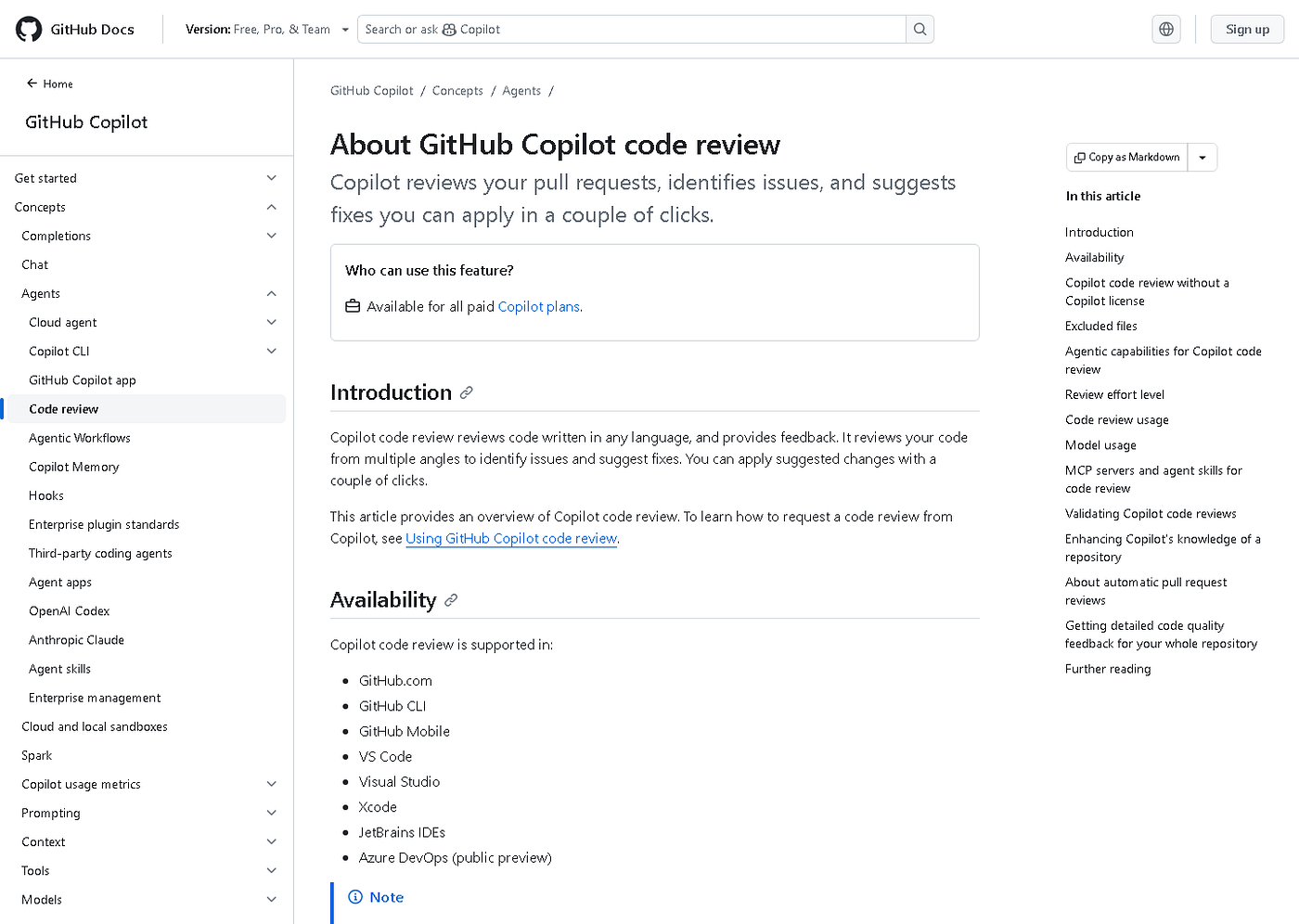 Figure 6. Proof of operating detail: The cited source, code review docs, gives the article the implementation surface teams must design around. Source: GitHub