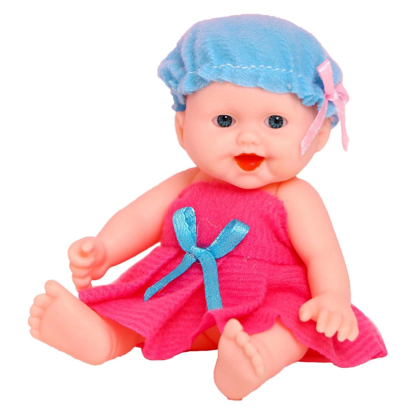 Talking Baby Doll With Accessories For Girls With Sound Clothes | by  tamitam.ru | Medium