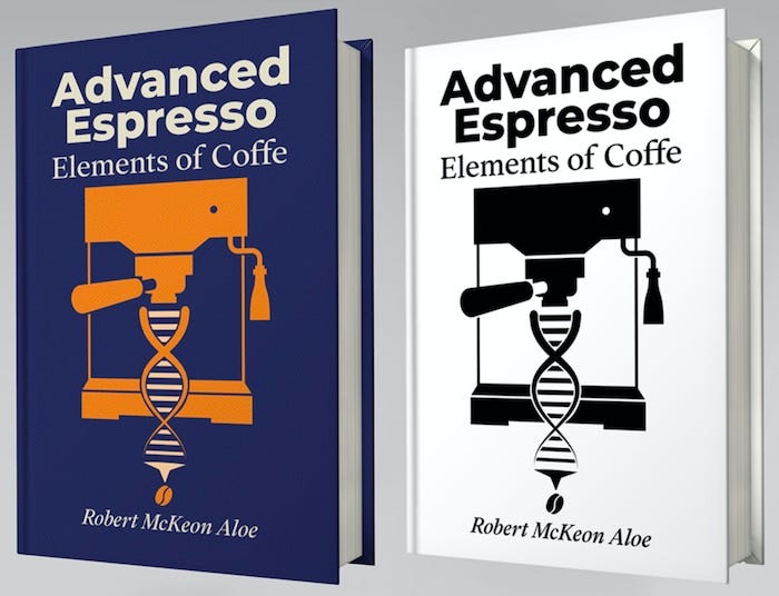 Explosions with Espresso Machines, by Robert McKeon Aloe