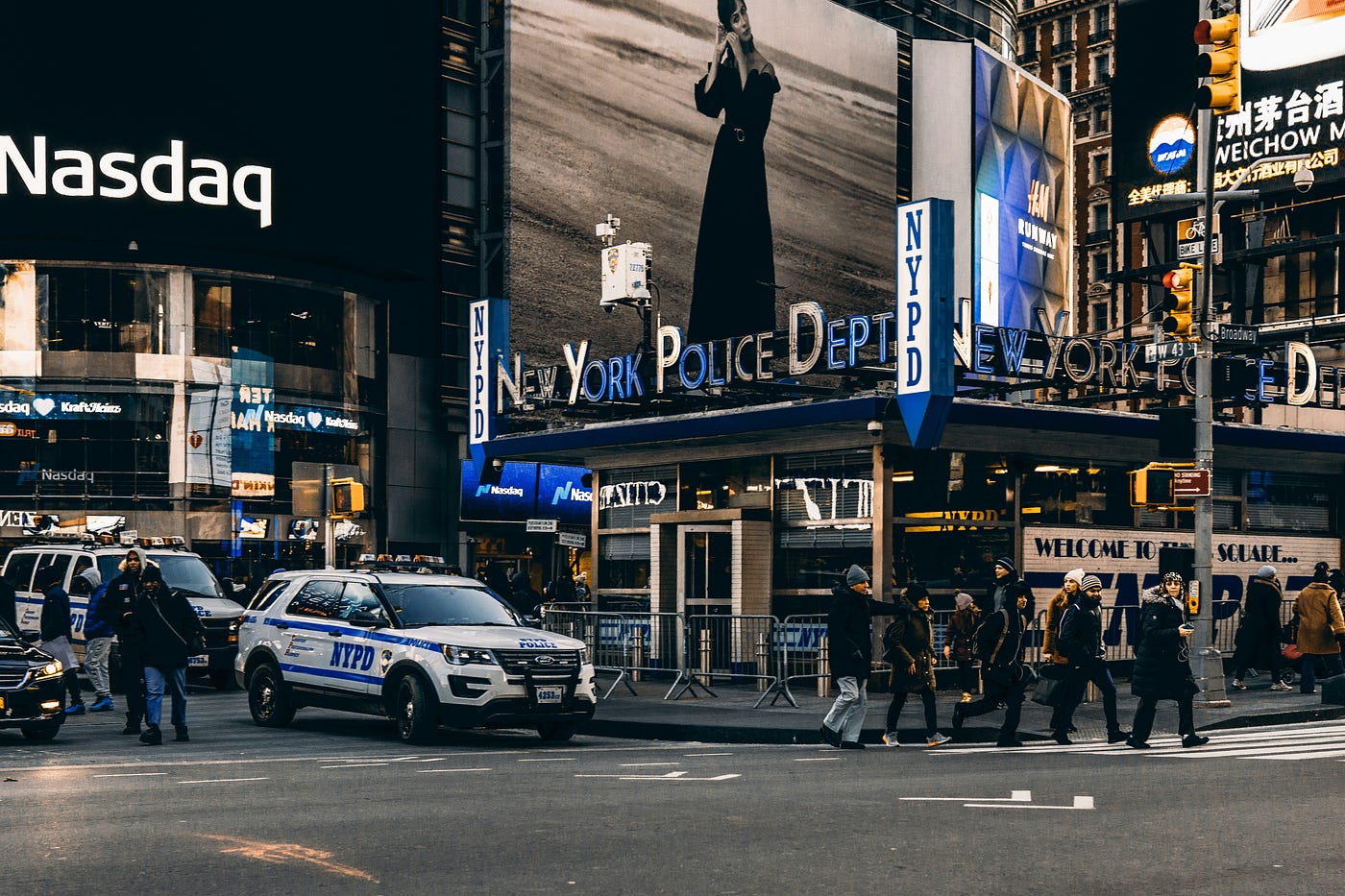 Photo by Meriç Dağlı on Unsplash
