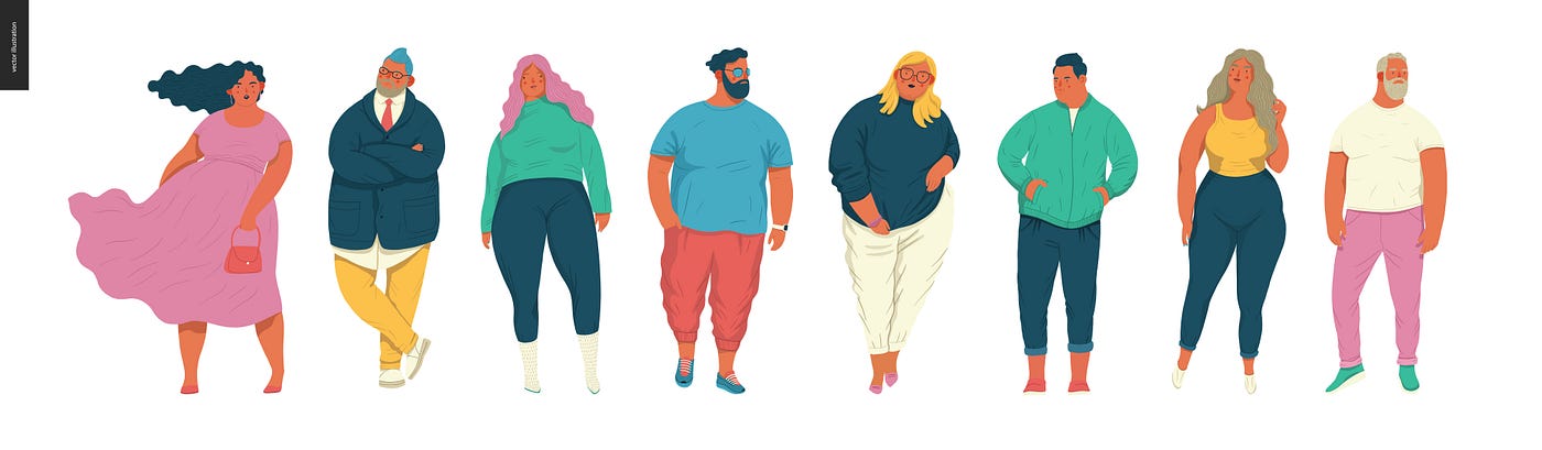 What is Body Confidence and How Does it Affect Our Mental Health