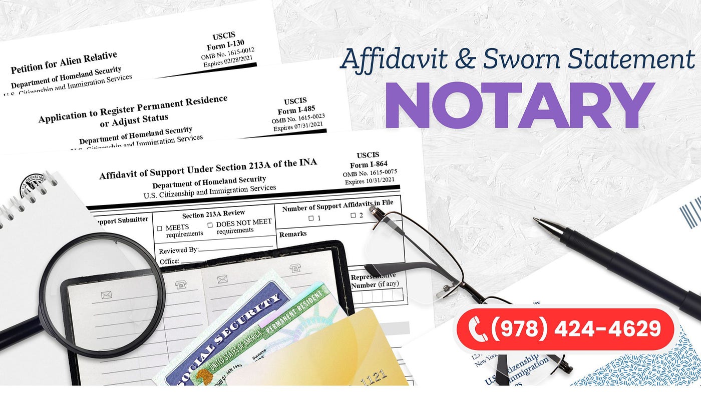 Notary Services for Adoption Papers in Massachusetts: What You Need to Know