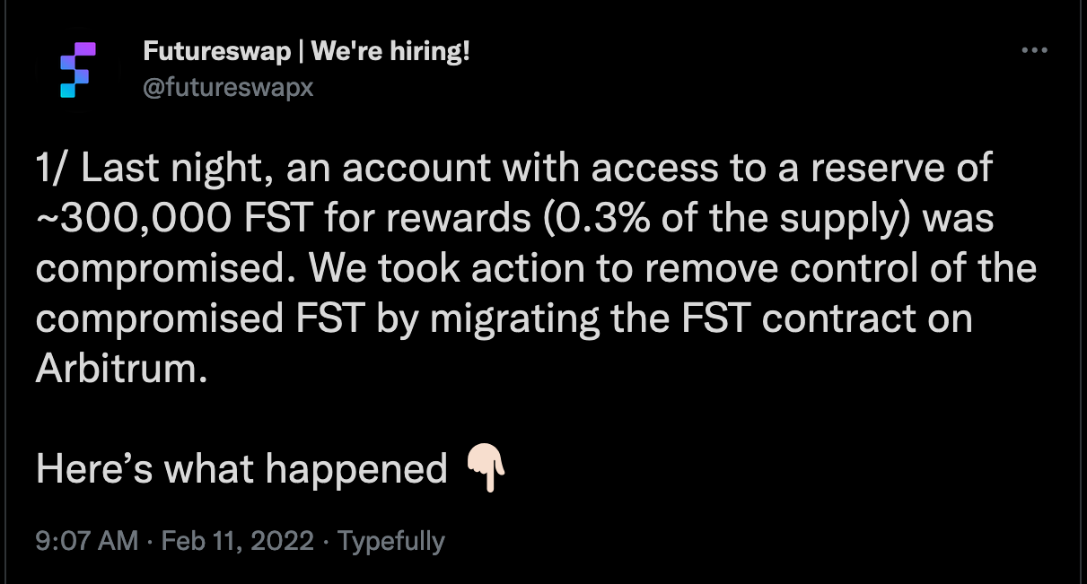 IRA Financial Trust hack: $36M in crypto stolen💰 | by QuillAudits - Web3  Security 🛡️ | QuillAudits | Medium