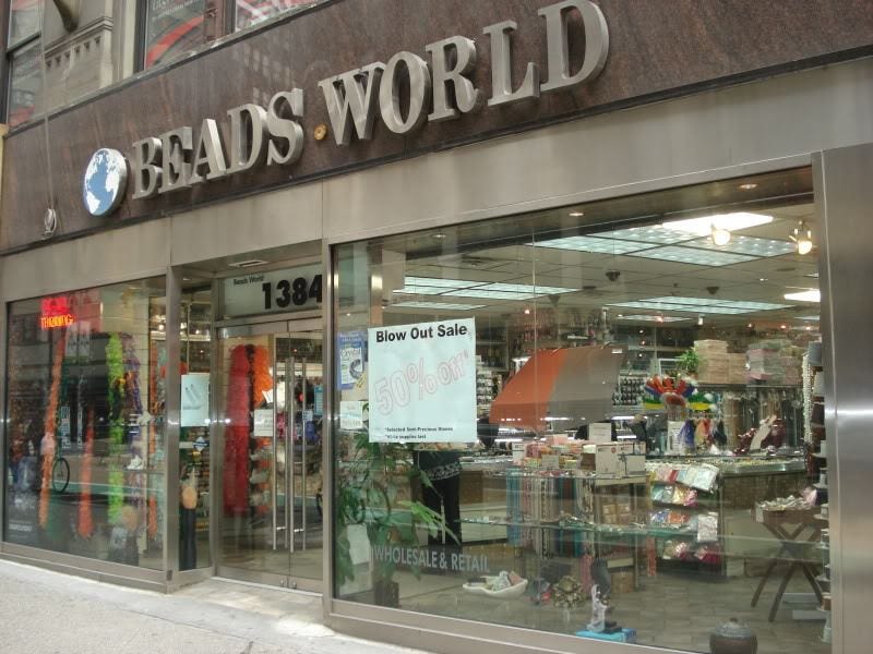 Buy Delica beads at the best price - My World of Beads
