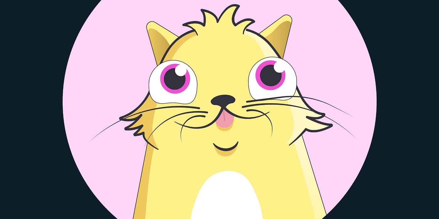 Fairest Of Them All: Comparing Layer-1 Protocols for NFT Minting | by  Womeninstem | Concordium | Medium