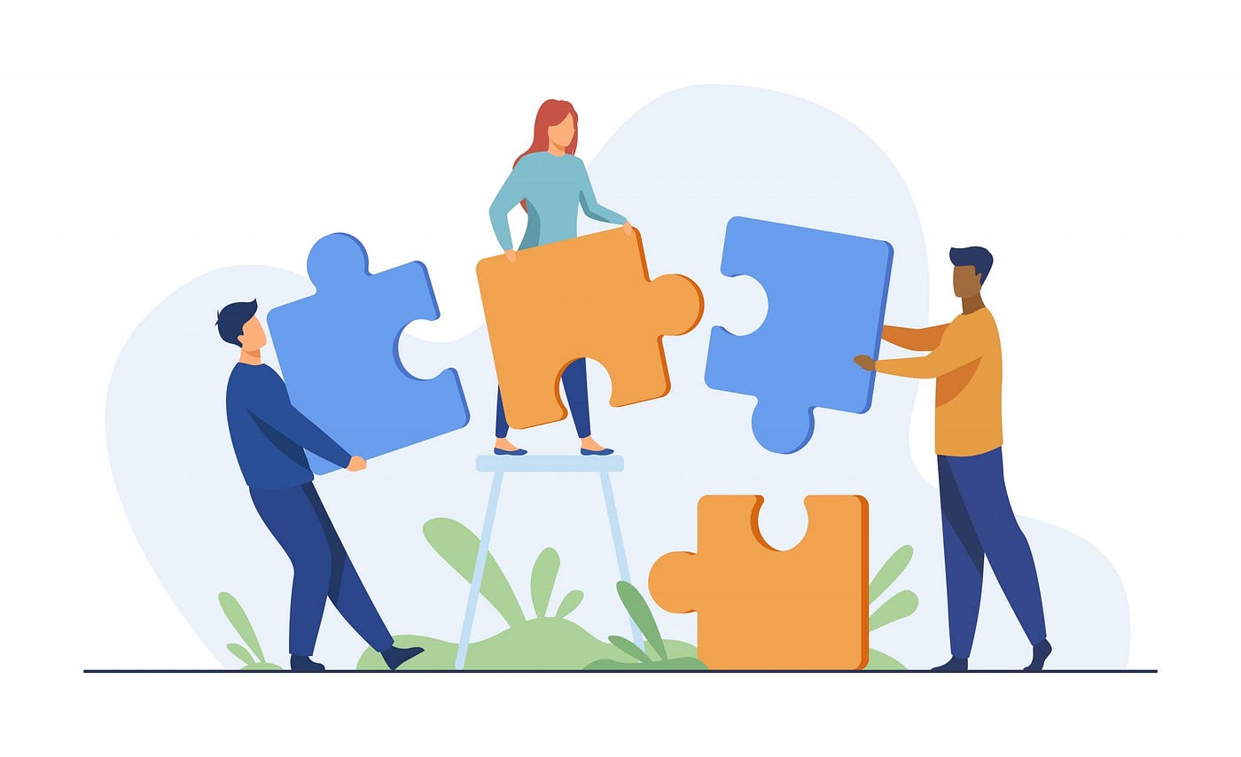 La evolución, ¿es competencia o colaboración?