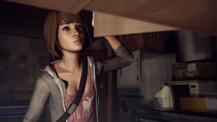 Life is Strange: True Colors PC Requirements Revealed
