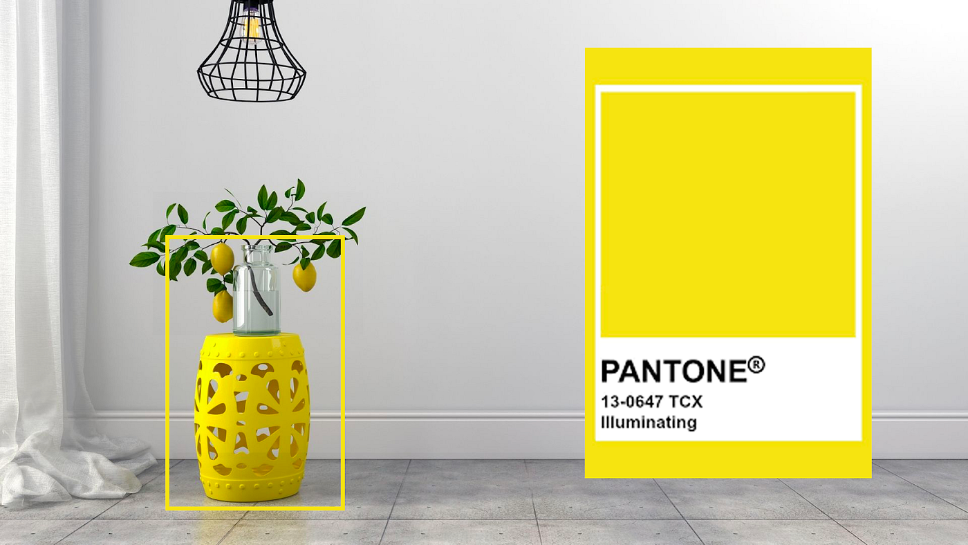 Elendig Spiritus bryst How to use Pantone's 2021 colors of the year in design | by Jenn Pereira |  Bootcamp