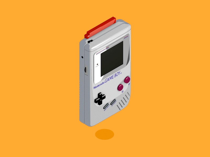 Monochrome Fantasia: Life in the Age of the Game Boy