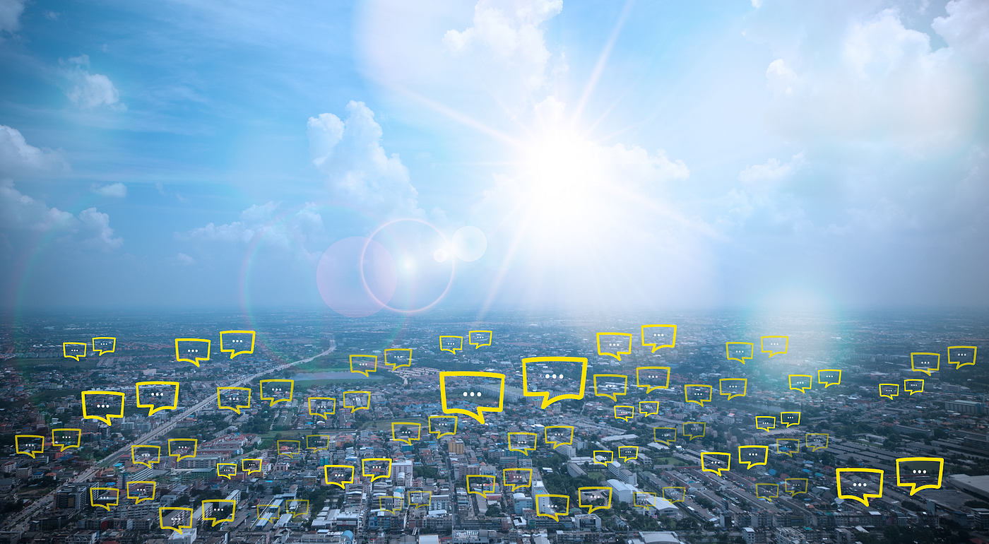The Growth of Crypto Communities. Since the inception of cryptocurrency… |  by David Morrison | Medium