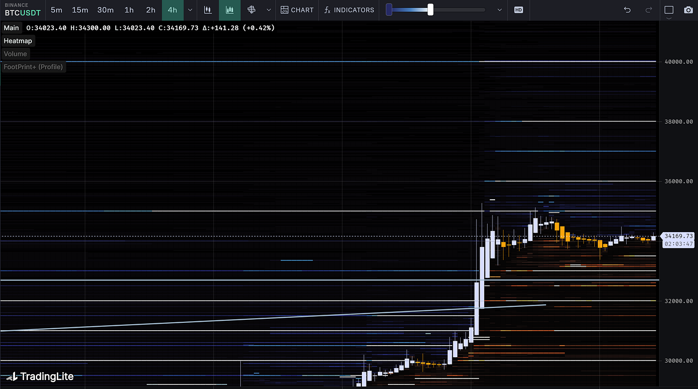 拨雪寻春，烧灯续昼｜WTR 10.30