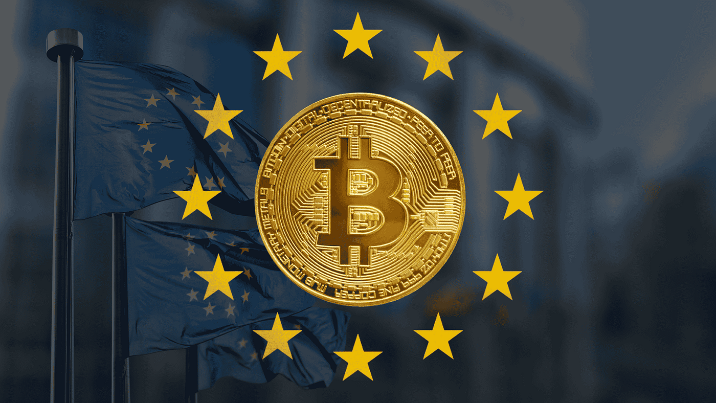EU Crypto Tax Reporting Starts in January: What Does It Mean? | by Cwallet  | Dec, 2025 | Medium