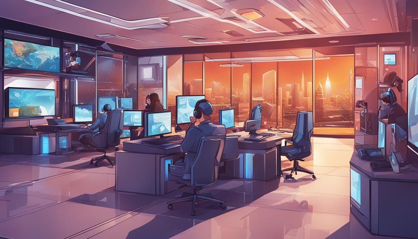 Technology And Spatial Design,  : Maximizing Impact and Innovation