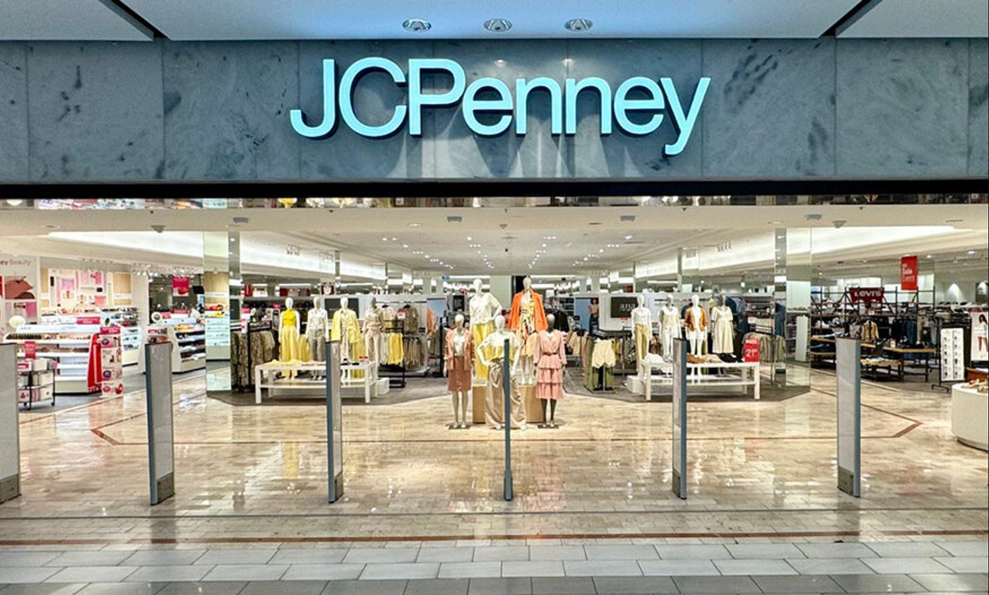 Retail Revival: JCPenney and Kohl’s Chart New Courses for Growth