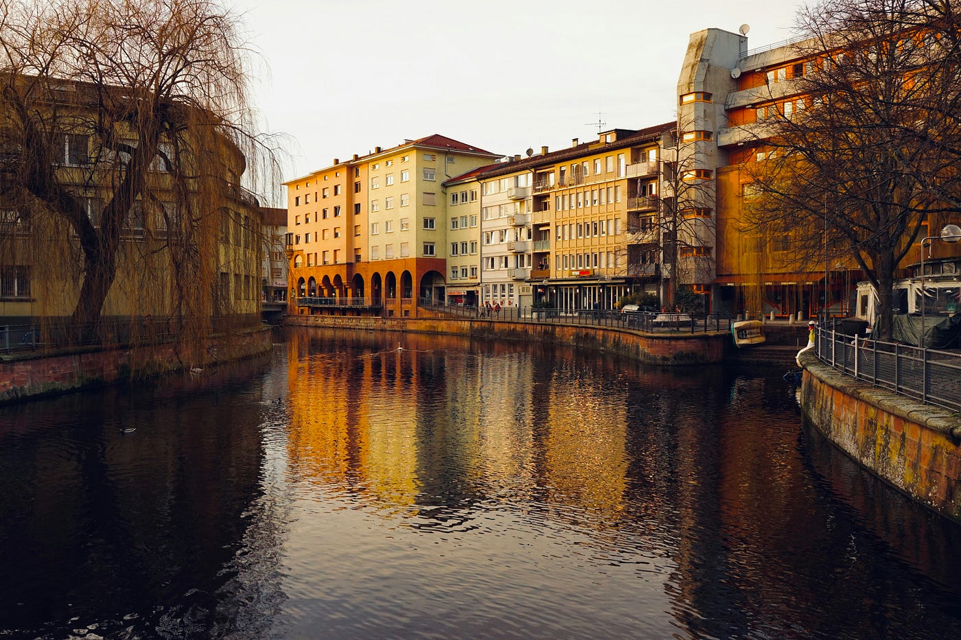 Photo by Antonio Di Giacomo on Unsplash