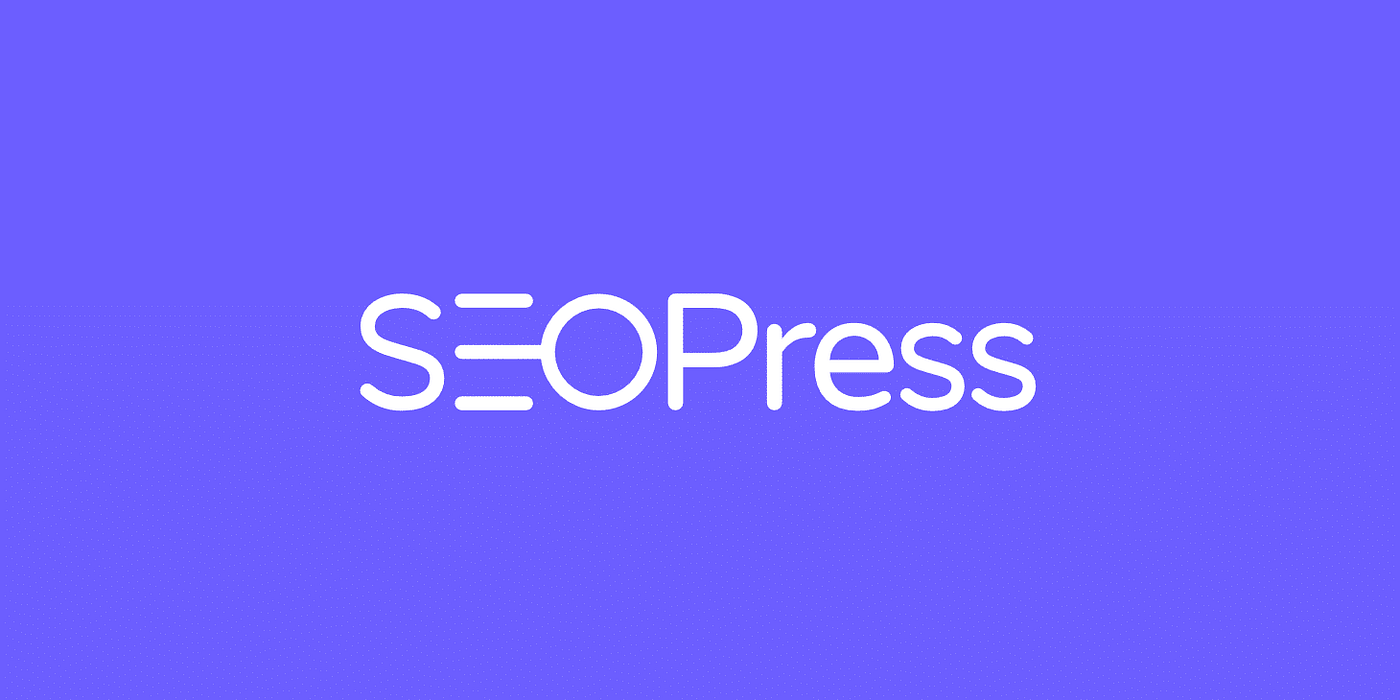 SEOPress: the 100% French WordPress plugin to improve your natural referencing