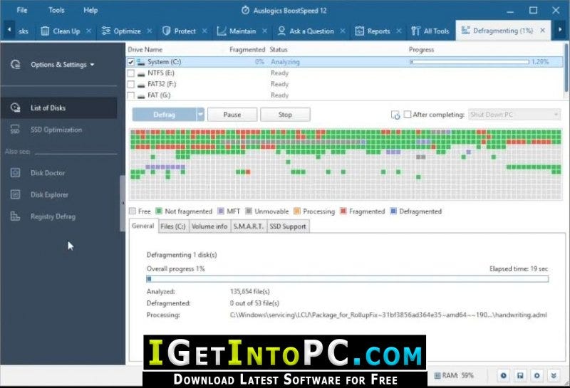 Why Is My Computer Glitching? — Auslogics Blog