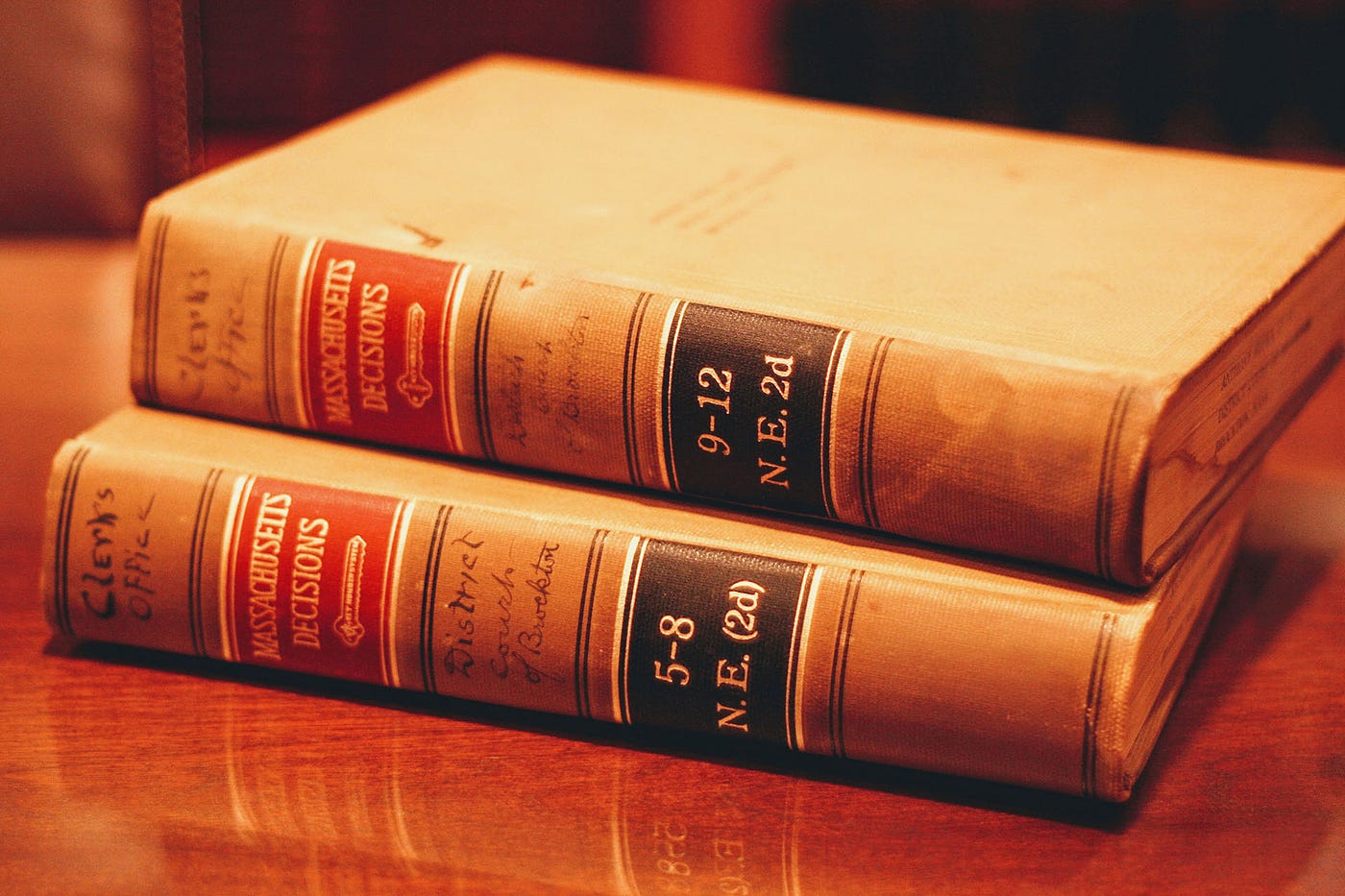 Carefully Read Your Court Order, and Other Lessons Learned in Family Law