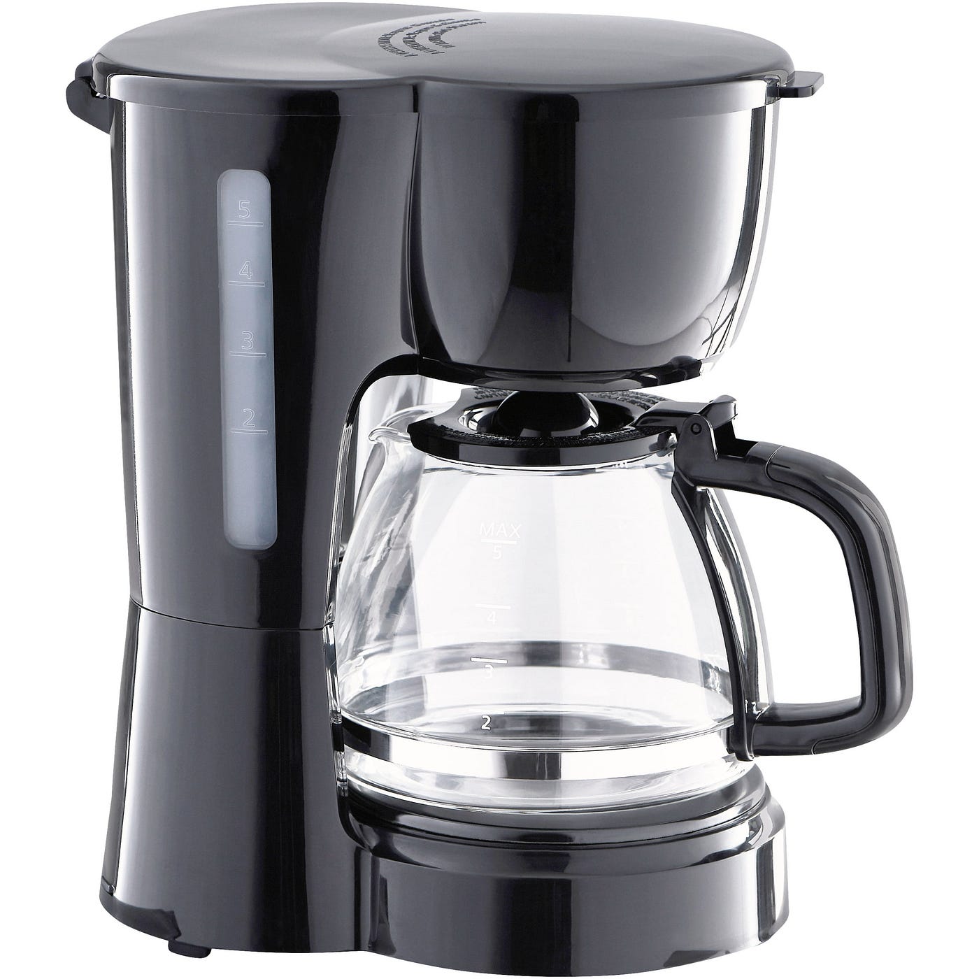 How Many Oz in Coffee Pot Understanding the Standard Size of Your