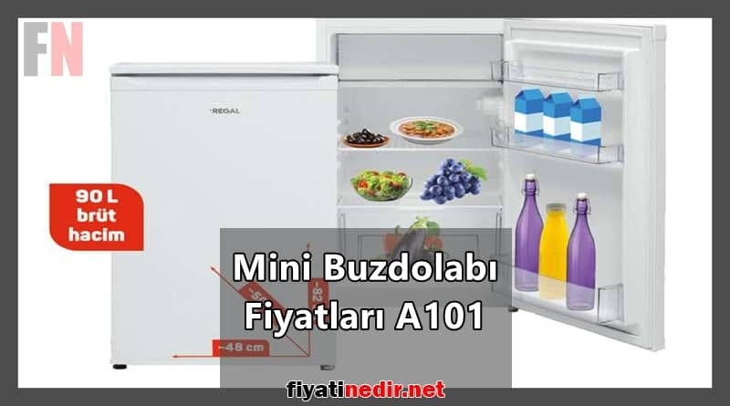 A101 Mini Buzdolabı Fiyatları | by Emircdigi | Medium