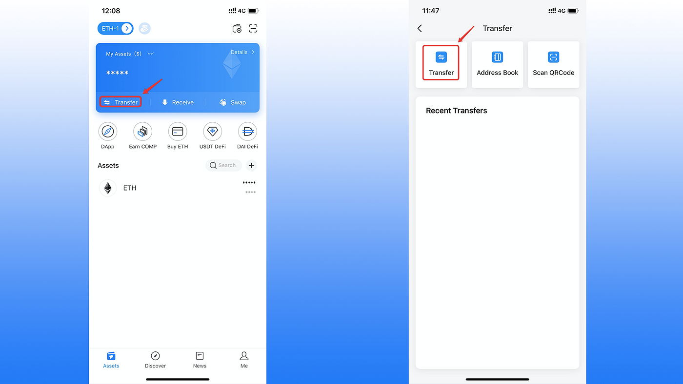 토큰 포켓 가스 스테이션 | 페이팔로 이더리움&트론 수수료 결제 가능 | by CREAM ER | 토큰포켓 코리아 | Medium