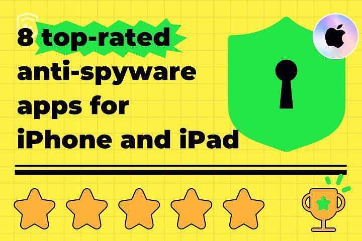 Shield your iPhone The Ultimate Spyware Detector and Anti Spyware App  Unveiled!, by Md Al Amin, Dec, 2023
