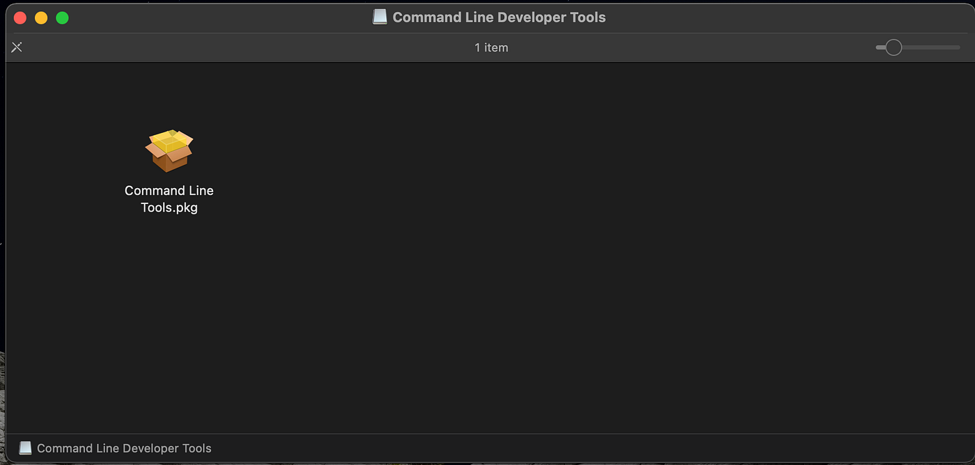 gyp: No Xcode or CLT version detected macOS Catalina | Anansewaa | by Allan  Philip Barku | Medium