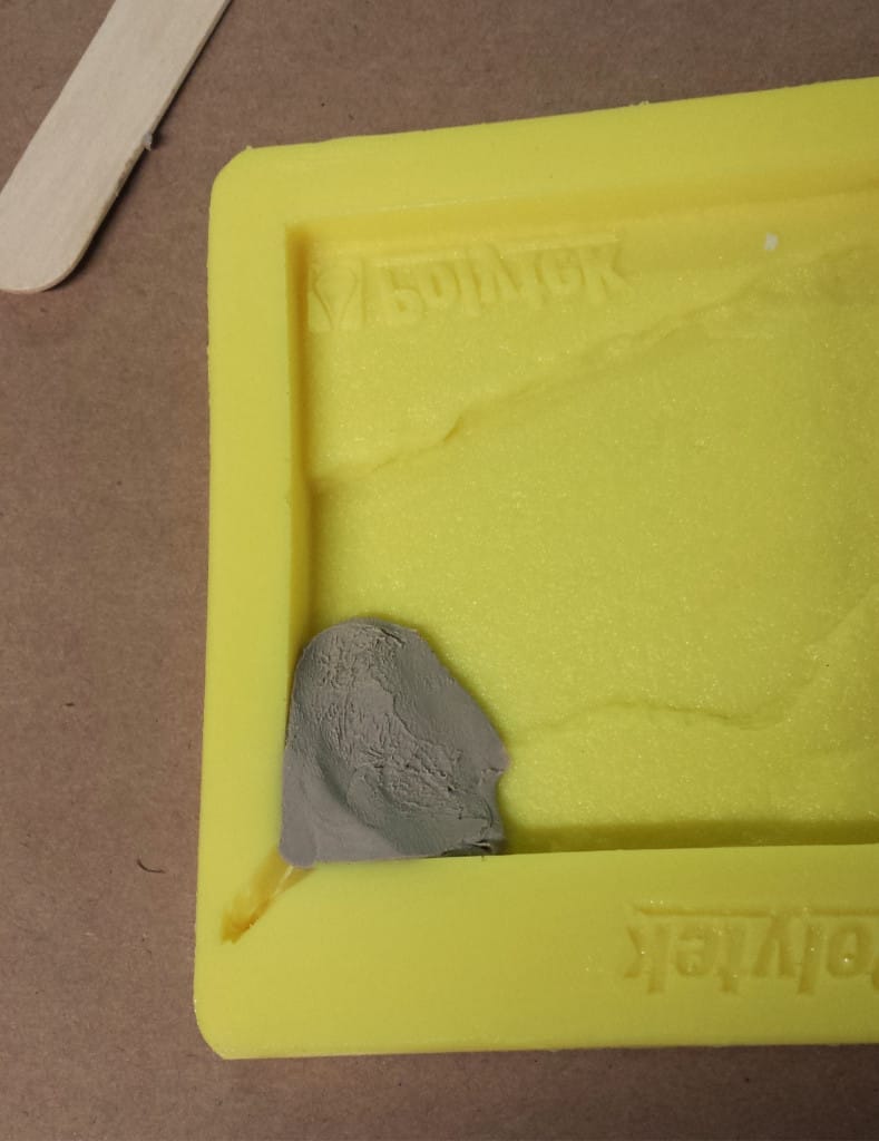 Why Plasticine is So Popular in Mould-Making