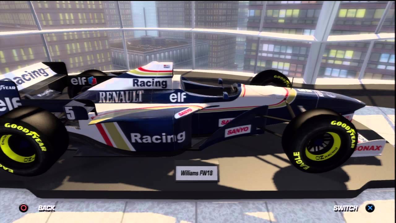 Retro Racing Game Review — F1 Championship Edition (2007) | by DriveTribe |  Medium