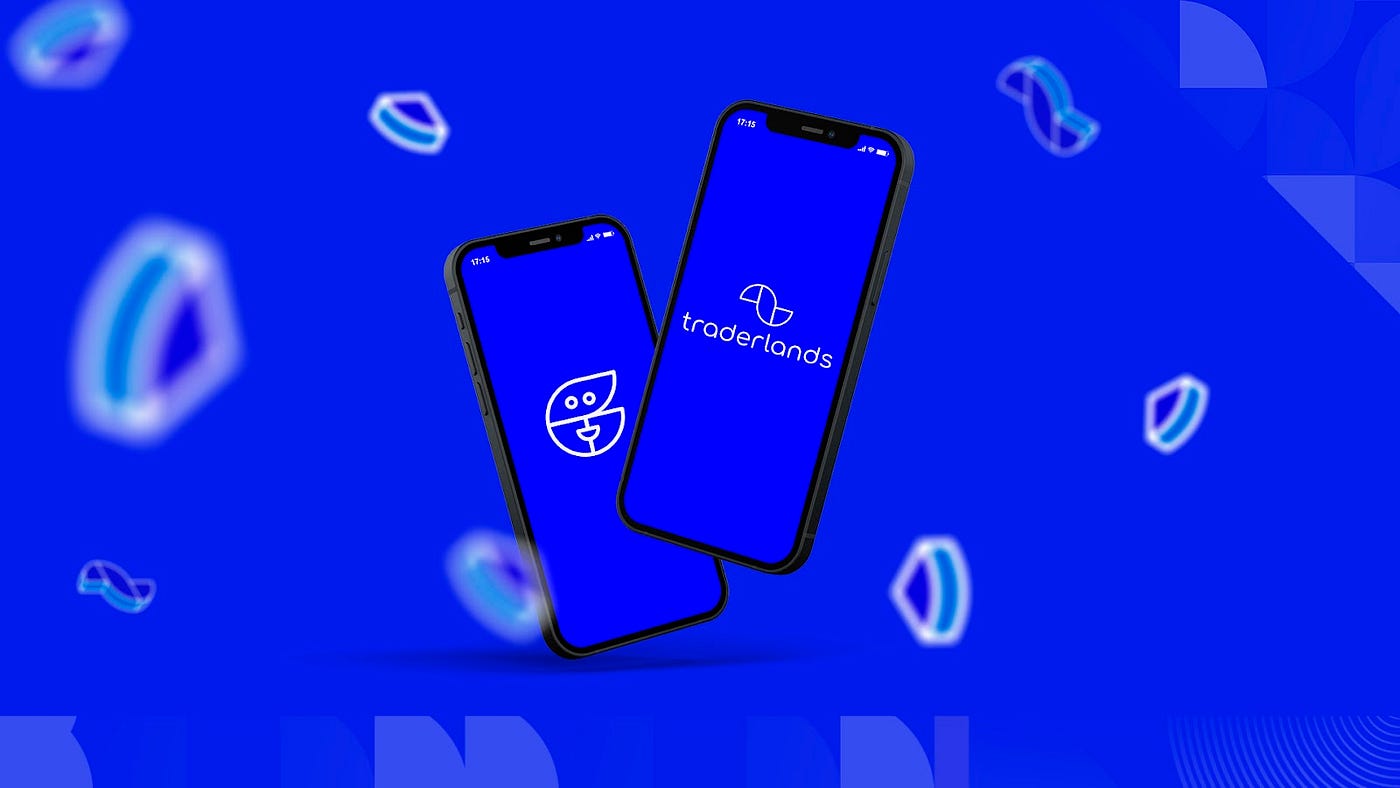 Traderlands: The Best Portfolio Tracker for Your Needs in 2023 | by  Traderlands | Traderlands Blog | Medium