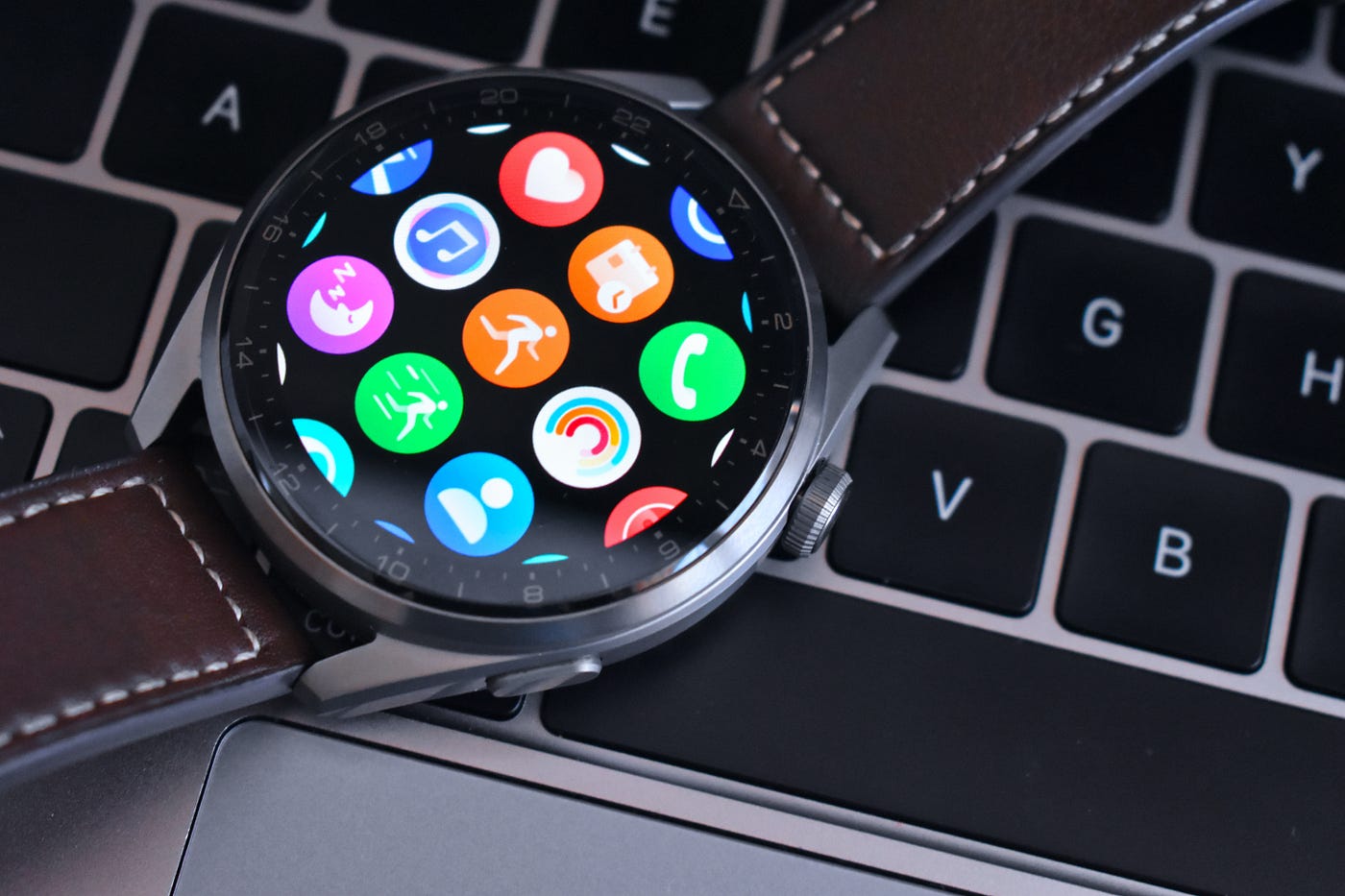 Samsung Galaxy Watch 7: News, rumors, and what we'd like to see