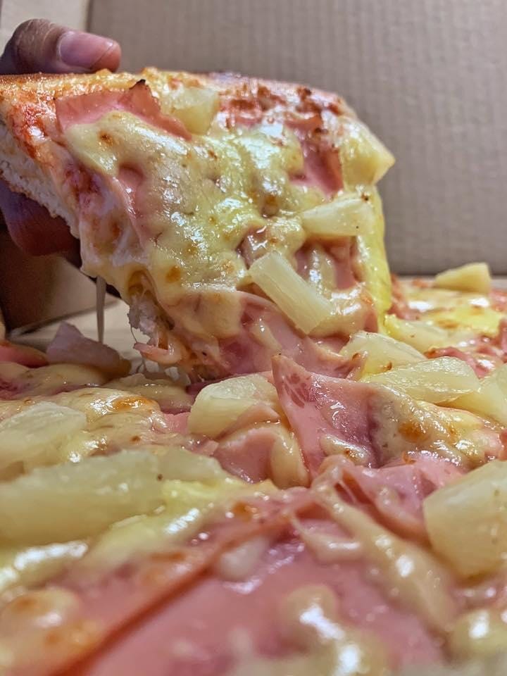 Why we shouldn't hate pineapple as a pizza topping, The Independent