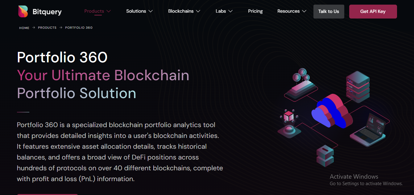 Top 10 DeFi Accounting and Portfolio Tools in 2024 | Coinmonks