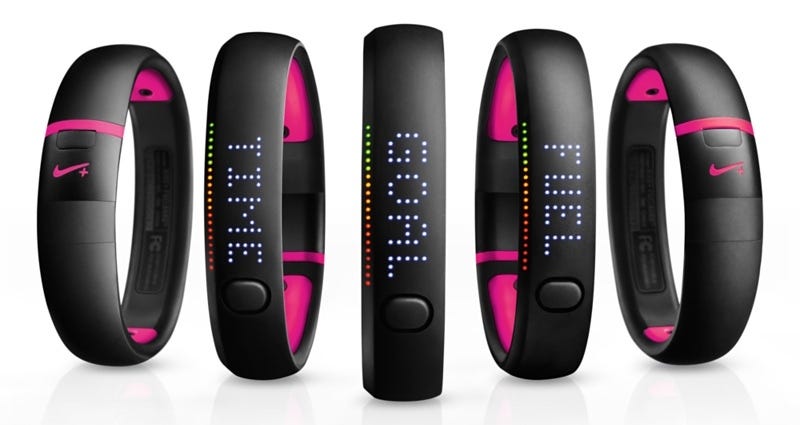 Gamification in Marketing. Nike+ FuelBand Case Study | by subsign | Medium