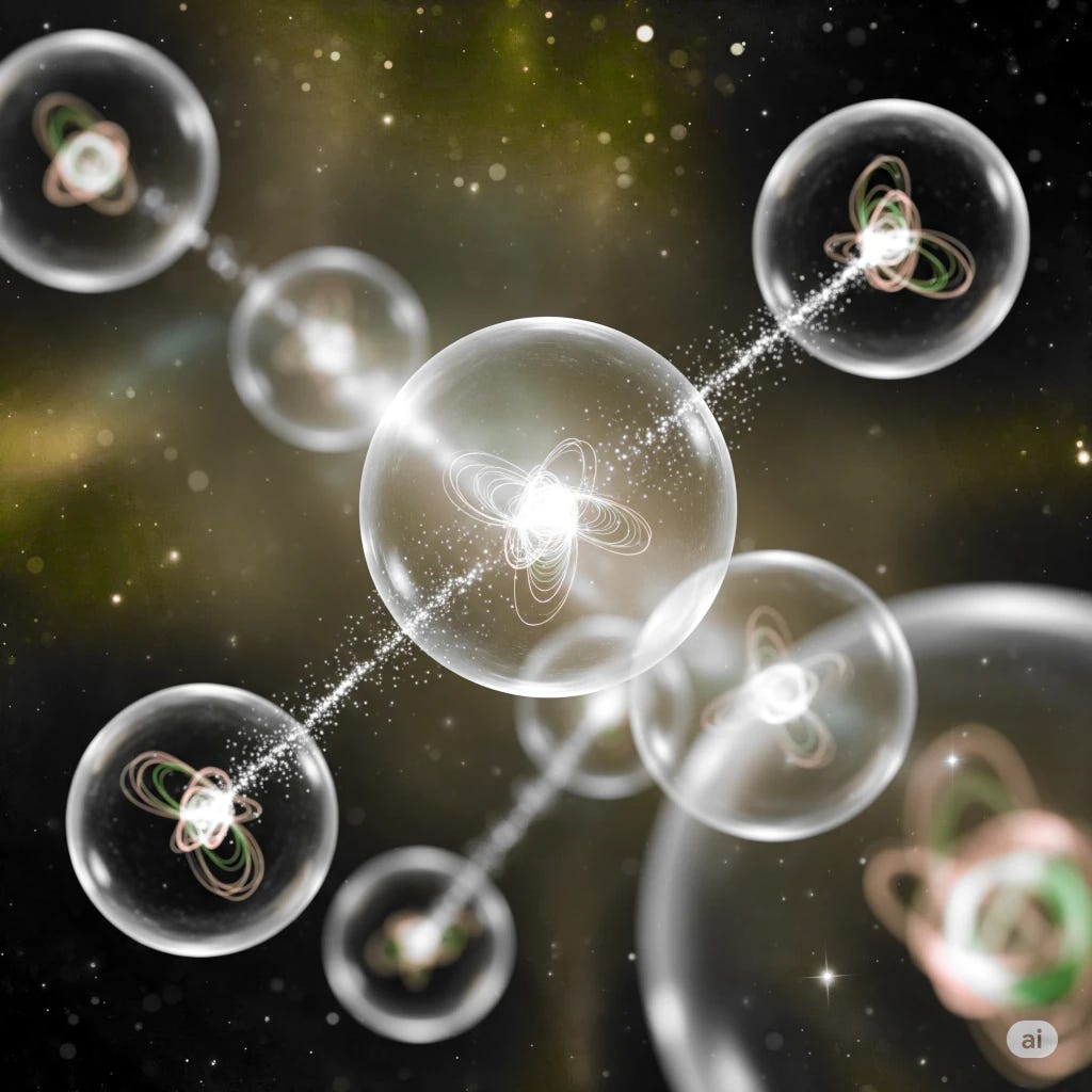Nessuno capisce davvero la fisica quantistica (e forse va bene così)