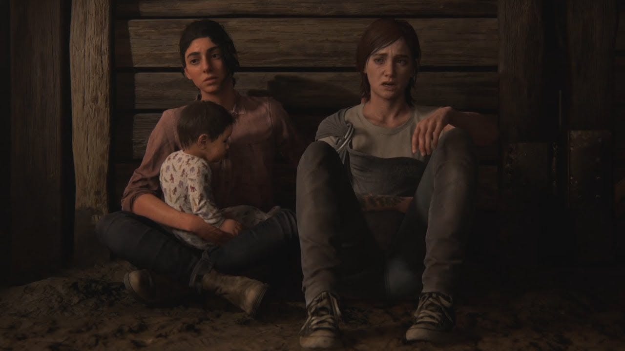 Episódio 4 de The Last of Us é marcado por piadas ruins