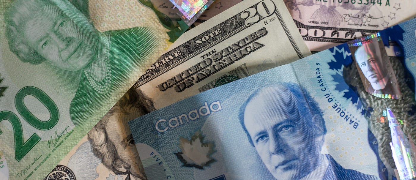 Minimum Wage Increase in Ontario and 5 Provinces Effective October 1, 2023  | Medium