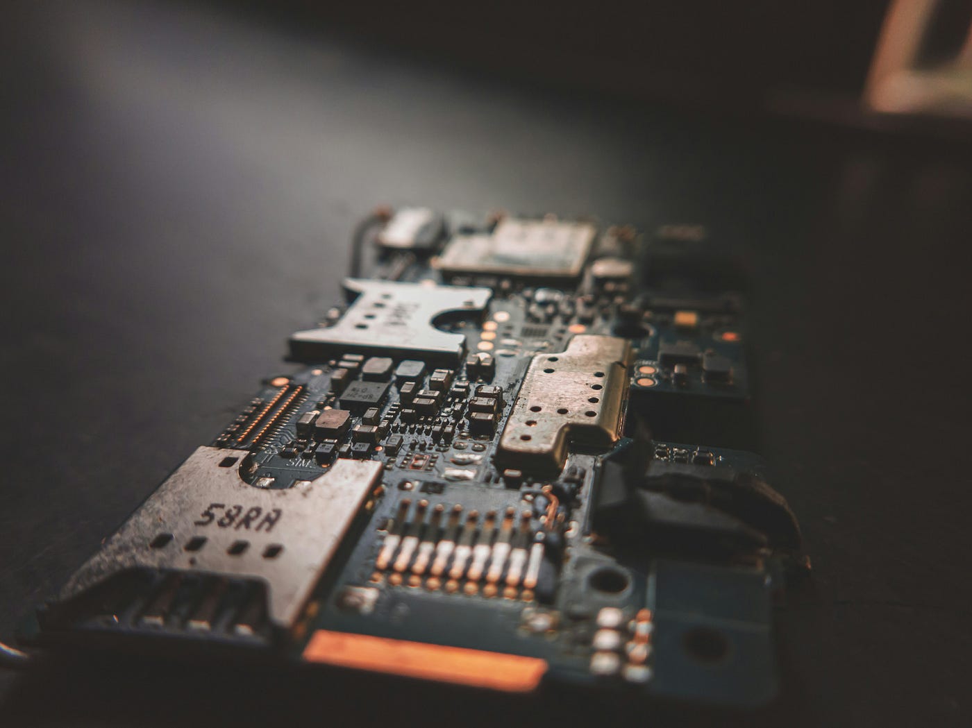 Photo by Vinayak Veer on Unsplash